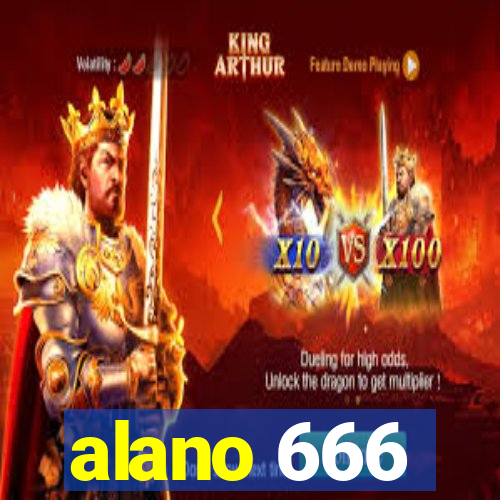 alano 666